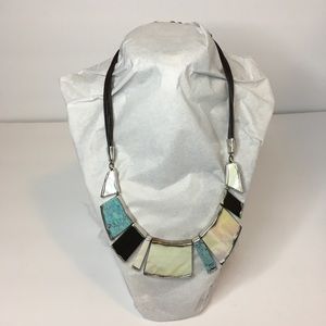 ALM Soho Costume Jewelry Necklace